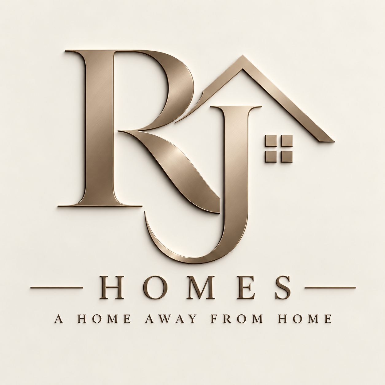 RJ Homes - A home away from home